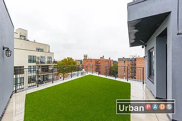 Rented by Urban Pads