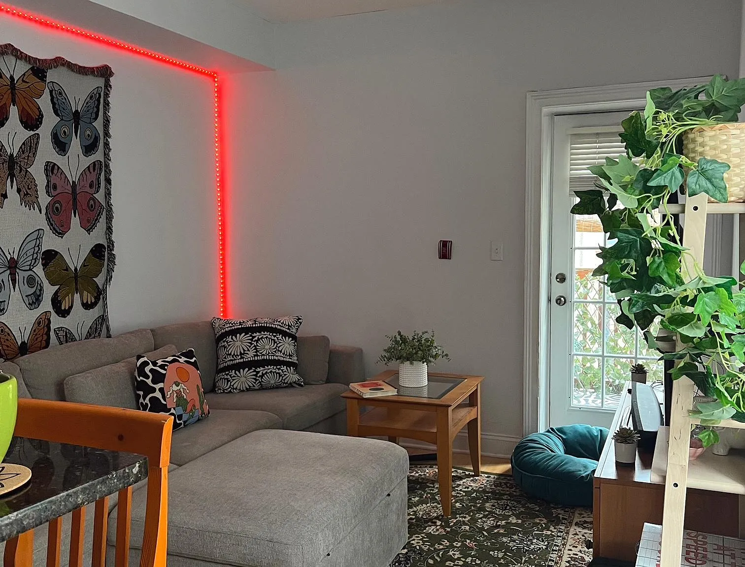 2 bed, $1,850 — Photo 1