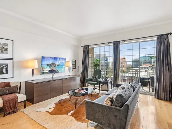 3225 Turtle Creek Blvd #914, Dallas, TX 75219