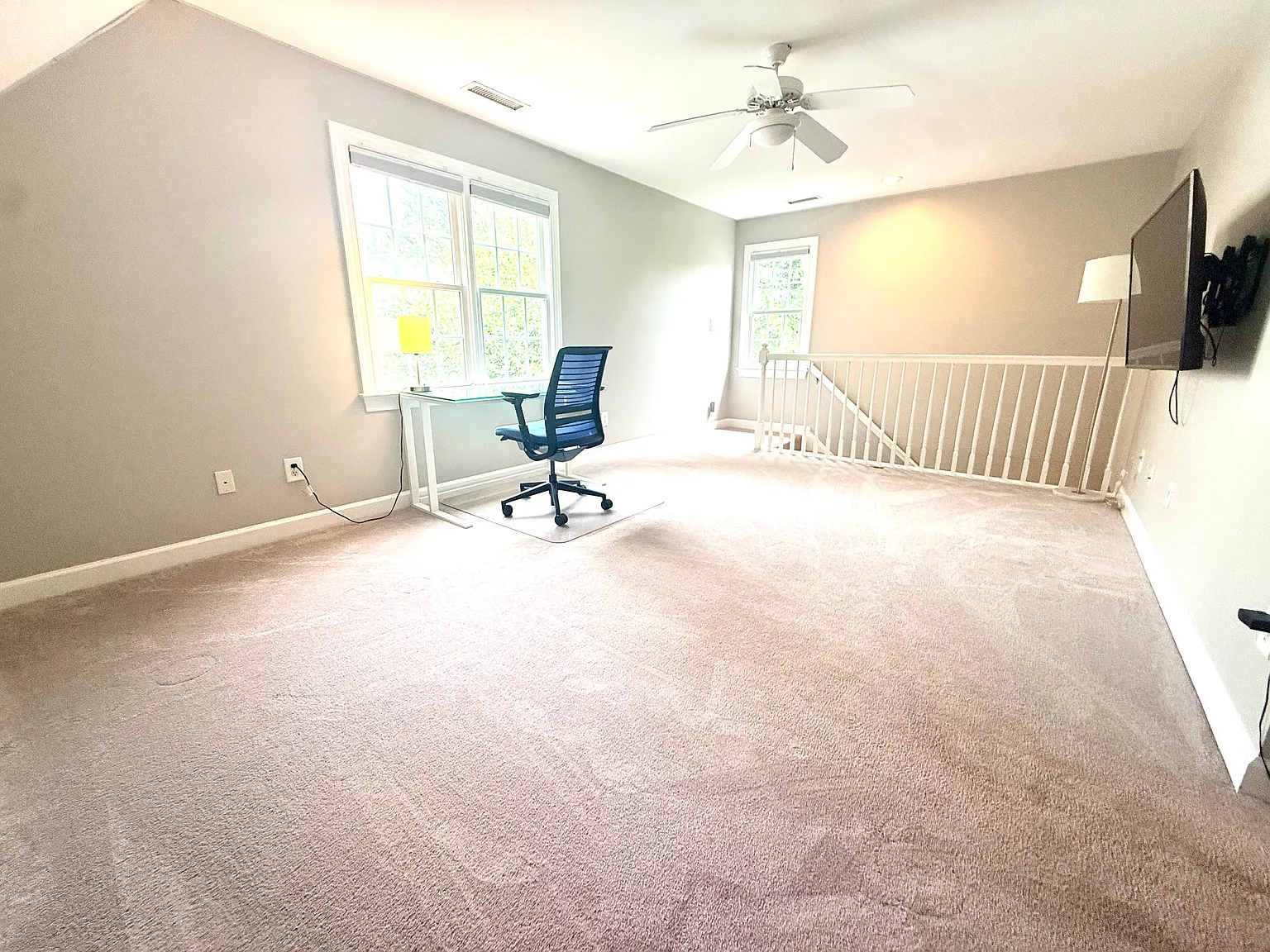 Hogan Ridge Ct, Chapel Hill — Photo 1
