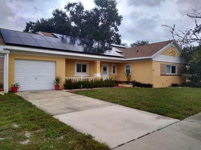 8721 Oak Bluff Dr, Orlando, FL, 32827