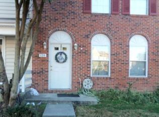 138 Whitewater Dr, Newport News, VA 23608