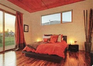 Seattle Metropolitan Article - Bedroom