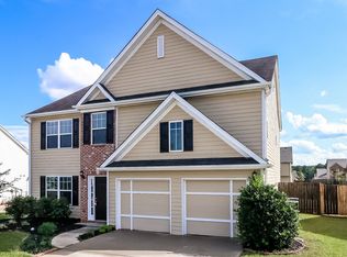 345 Victory Ln, Locust Grove, GA 30248