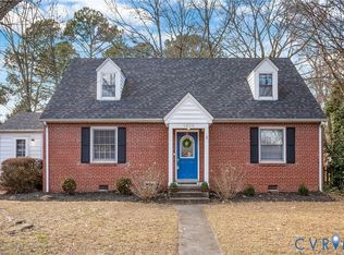 6020 Bonneau Rd, Richmond, VA 23227