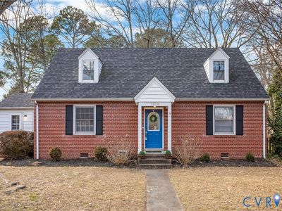 6020 Bonneau Rd, Richmond, VA, 23227