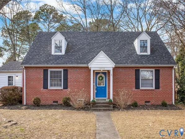 6020 Bonneau Rd, Richmond, VA 23227