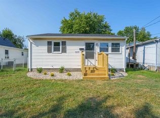 1829 W 6th St, Owensboro, KY