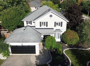 76 Nith River Way, North Dumfries, ON N0B 1E0