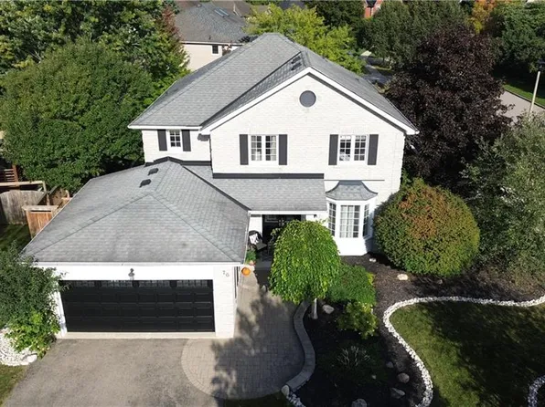 76 Nith River Way, North Dumfries, ON N0B 1E0
