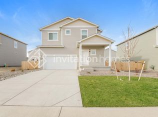 7303 Dolores Ave, Frederick, CO 80530