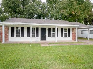 3300 Kingsbury St, Jonesboro, AR 72401
