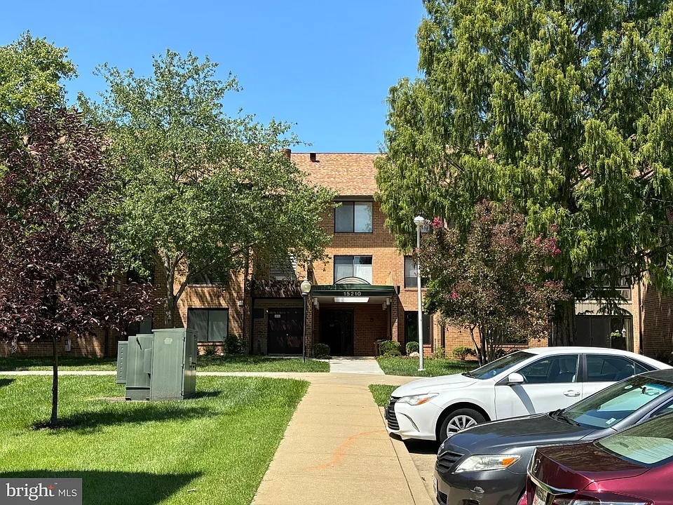 15210 Elkridge Way #91-3K