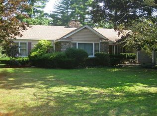 3231 Flat River Rd, Coventry, RI 02816