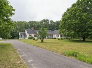 263 N Gorham Rd, Gorham, ME 04038