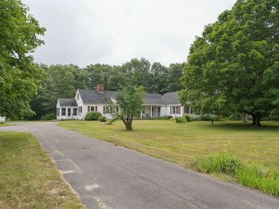 263 North Gorham Road, Gorham, ME, 04038