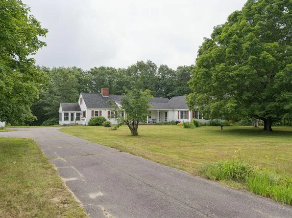 263 North Gorham Road, Gorham, ME 04038