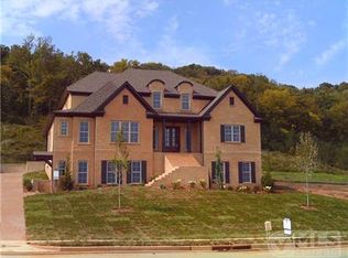 1645 Valle Verde Dr, Brentwood, TN 37027