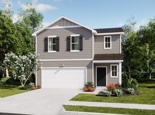 Broadmoor Plan, Lindera Preserve at Cane Bay Plantation : Sabal Collection, Summerville, SC 29486