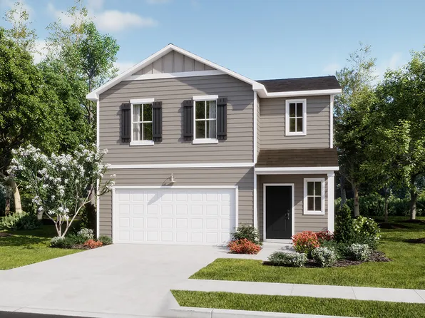 235 Breeze Way, Statesboro, GA 30458