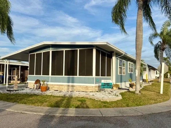 2550 State Road 580 Lot 167, Clearwater, FL 33761