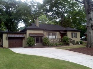 497 Springdale St, Athens, GA 30606