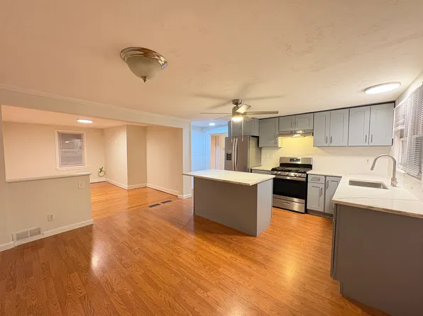 157 New Haven Ave #2, Derby, CT 06418