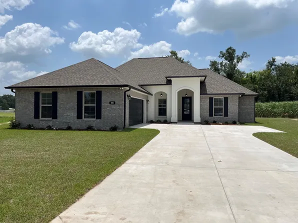 305 Stack Dr, Thibodaux, LA 70301