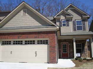 2170 Harvest Ridge Cir, Buford, GA 30519