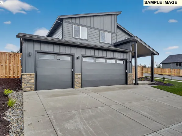 2575 NE Justus Ave #22, Estacada, OR 97023