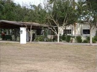 28175 SW 202nd Ave, Homestead, FL 33030