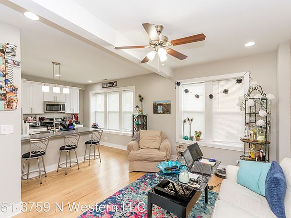 3rd image of 3751 N Western Ave #37573