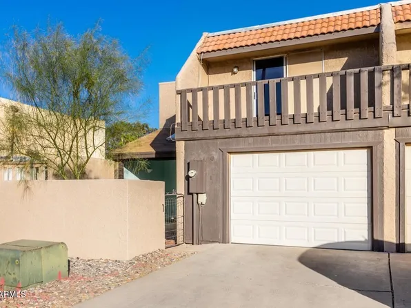 788 E PEPPER Drive, Casa Grande, AZ 85122