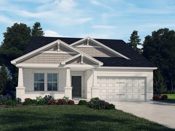 133 Millgate Dr, Smyrna, TN 37167