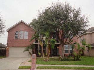 2512 Denton Creek Ave, McAllen, TX 78504