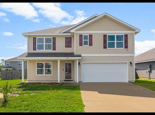 5832 Viking Way, Panama City, FL 32404