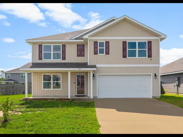 5832 Viking Way, Panama City, FL 32404
