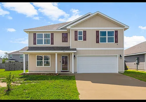 5832 Viking Way Photo 1