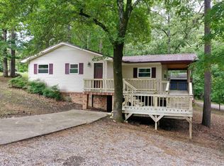 636 W Cliff Dr, Fairfield Bay, AR 72088