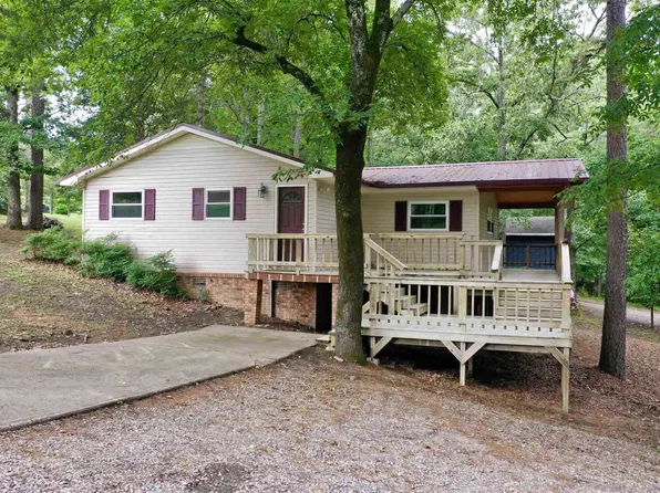 636 W Cliff Dr, Fairfield Bay, AR 72088