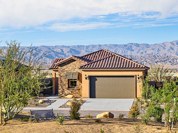 Model Representation