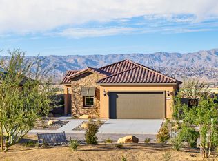 111 Claret, Rancho Mirage, CA 92270