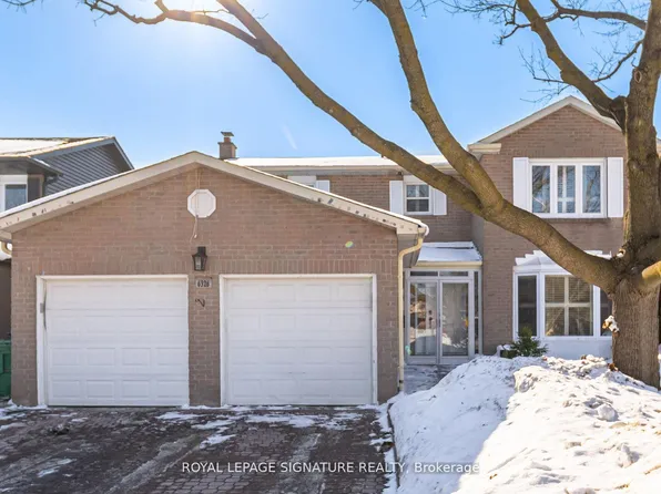 6326 Millers Grv, Mississauga, ON L5N 3H7