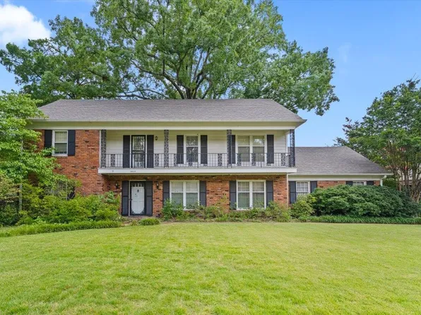 5409 Sycamore Grove Ln, Memphis, TN 38120