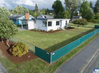 2603 S Lincoln St, Port Angeles, WA 98362