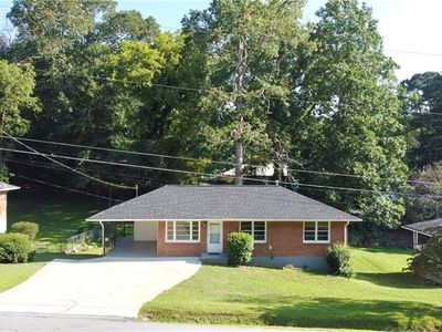 1949 Brenda Dr, Austell, GA, 30168