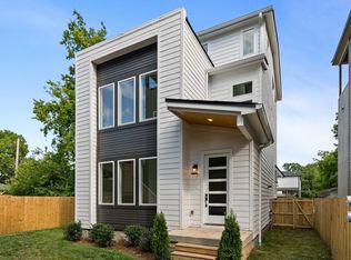 1503-1503B Clay St #B, Nashville, TN 37208