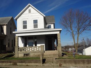 300 Wilson St, Newark, OH