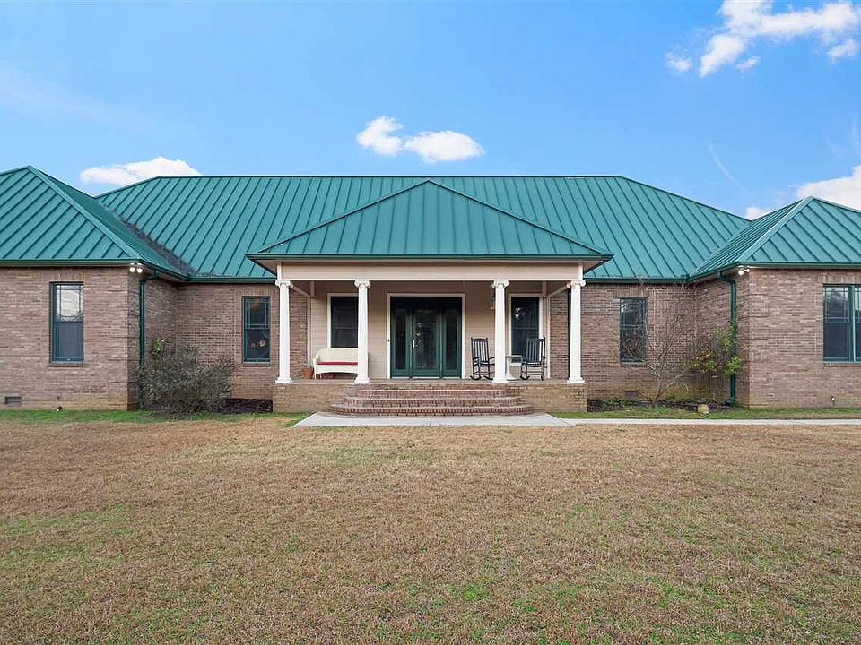2415 Elko Rd, Elko, GA 31025 Zillow