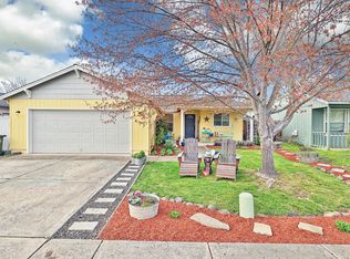 677 Andrea Way, Eagle Pt, OR 97524